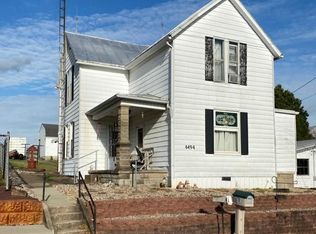 4494 S Ohio St, Saint Anthony, IN 47575