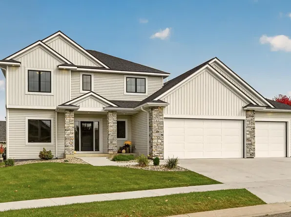2219 Glady Ln NE, Rochester, MN 55906