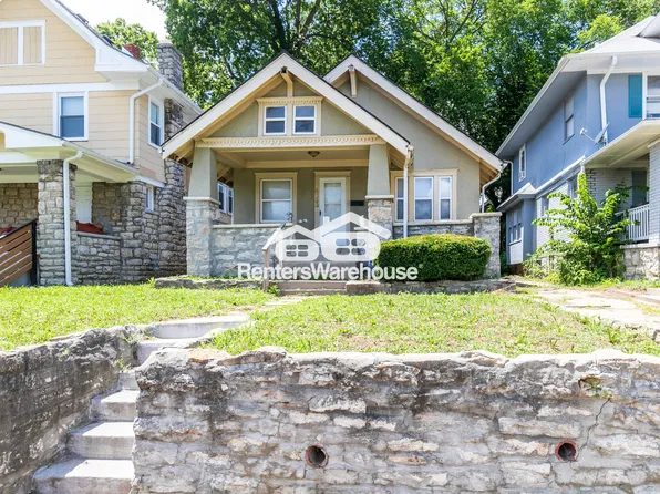 4038 Bellefontaine Ave, Kansas City, MO 64130