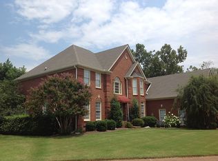 557 Crofton Park Ln, Franklin, TN 37069