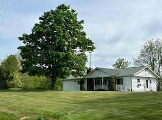 675 Alum Springs Rd, Frankford, WV 24938