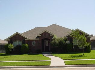 6409 Lexis St, Amarillo, TX 79119