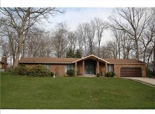 53216 Bonvale Dr, South Bend, IN