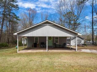 7034 Dickey Springs Rd, Bessemer, AL 35022