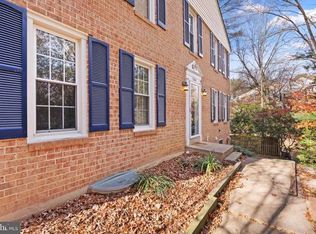 2360 Albot Rd, Reston, VA 20191