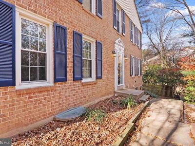 2360 Albot Rd, Reston, VA, 20191