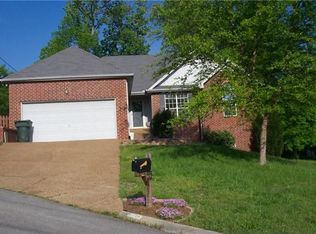 5620 Seesaw Rd, Nashville, TN 37211