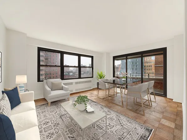 417 Grand St APT D704, Manhattan, NY 10002