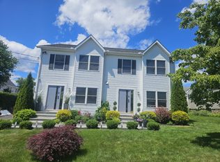 82 Givens Ave #A, Stamford, CT 06902