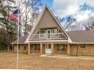 2709 Smelley Rd, Longview, TX 75605