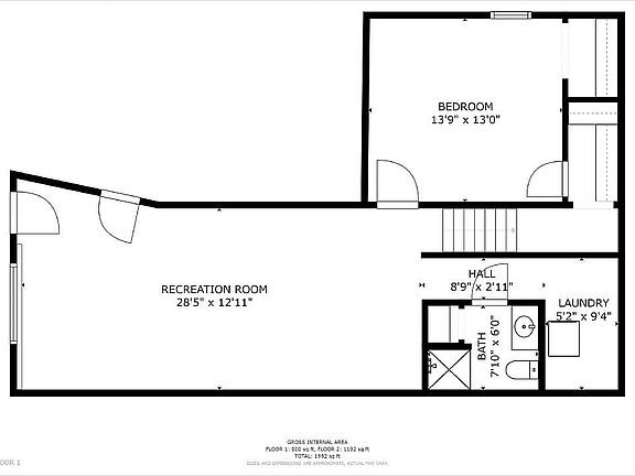 5th image of 2246 Woodlawn St