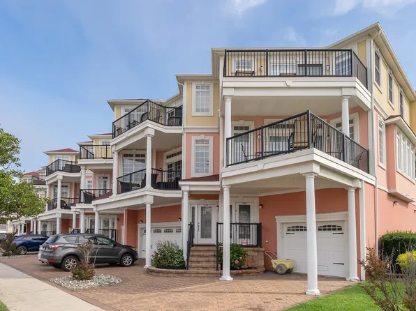 423 E 10th Ave #1, Wildwood, NJ 08260
