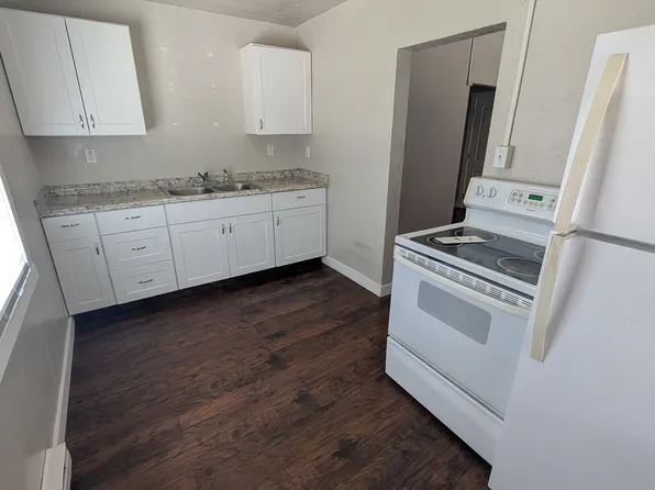 228 W 100 N APT 2, Brigham City, UT 84302
