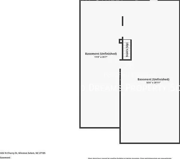 1652 N Cherry St #D — Photo 33