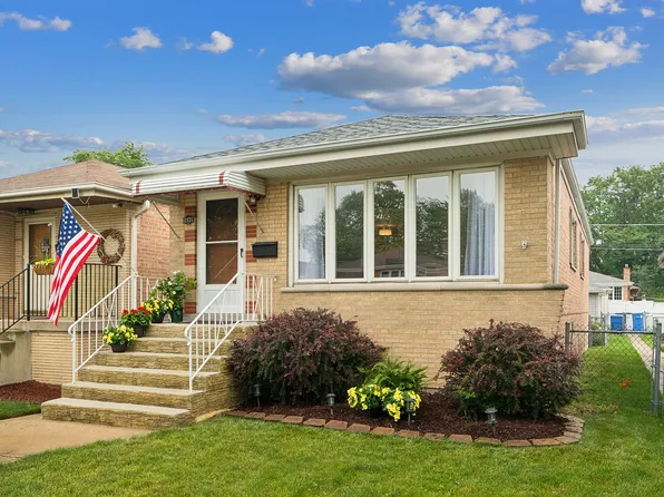 11131 S Albany Ave, Chicago, IL 60655