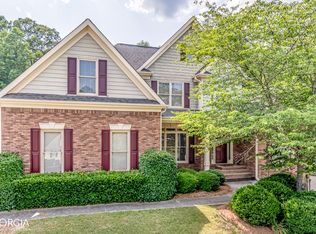 2507 Representative Way, Buford, GA 30519