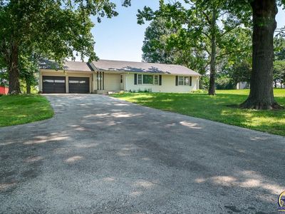 634 NW 43rd St, Topeka, KS, 66617