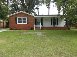 6535 Tareyton Rd, Fayetteville, NC 28314