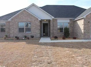 159 Harvick Cir, Cabot, AR 72023
