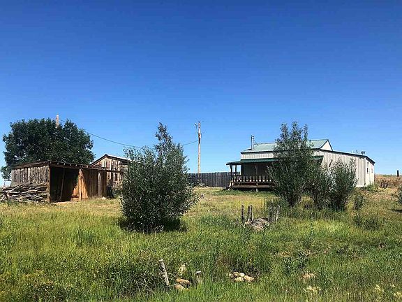 2nd image of 21 Old Wind River Hwy
