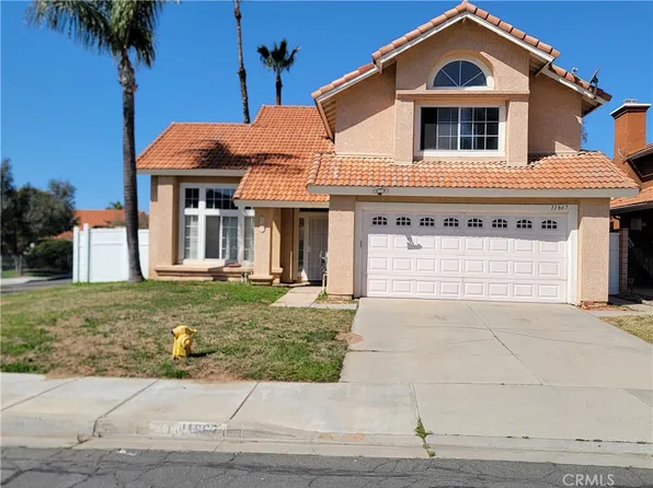 11667 McCully Ct, Moreno Valley, CA 92557