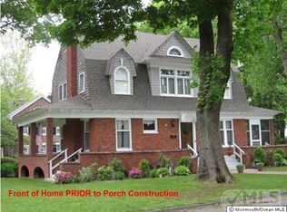 2 Yard Ave, Freehold, NJ 07728