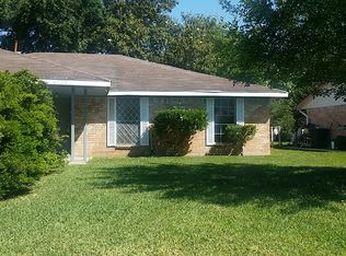 6723 Glen Rock Dr, Houston, TX 77087
