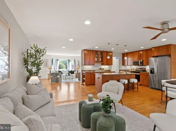 3607 Colony Rd, Fairfax, VA 22030