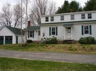 98 Dow Rd, Gorham, ME 04038