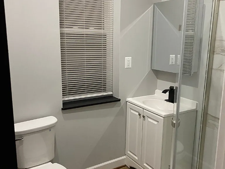 2326 McCulloh St #F — Photo 10