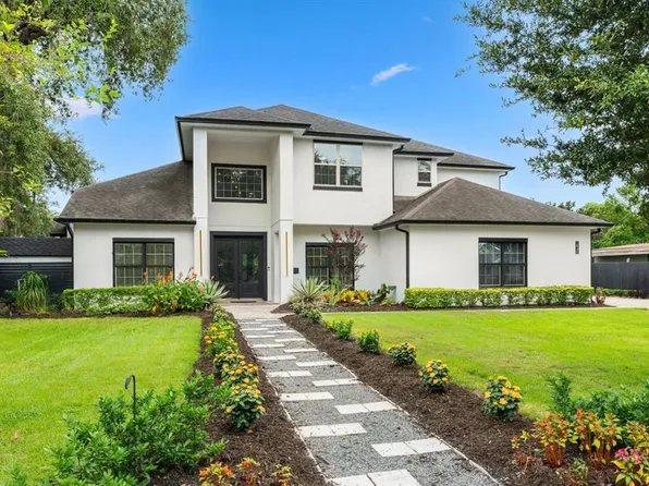 1840 BRYAN AVENUE, WINTER PARK, FL 32789