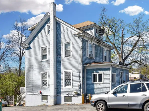 7 Streit Ave, Poughkeepsie, NY 12603