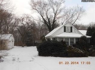 14115 Hofmeister Rd, Petersburg, OH 44454