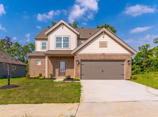324 N Bentley Dr, Henderson, KY