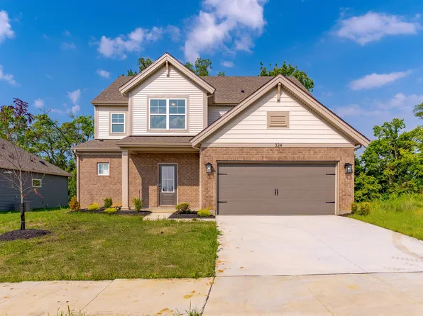 324 N Bentley Dr, Henderson, KY 42420