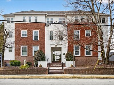 1170 N Highland Ave NE APT B10, Atlanta, GA, 30306