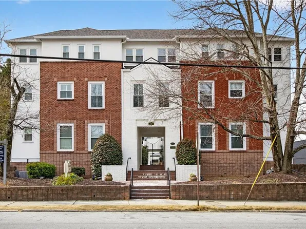 1170 N Highland Ave NE APT B10, Atlanta, GA 30306