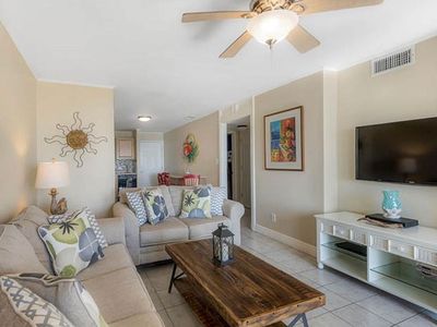 3692 E County Highway 30a Unit 1, Santa Rosa Beach, FL, 32459