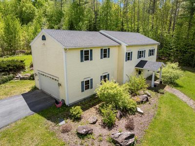 787 St. Johnsbury Road, Littleton, NH, 03561