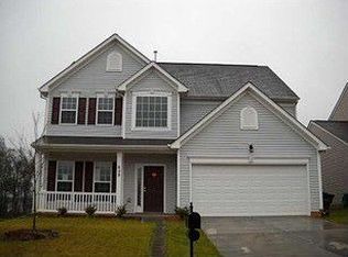 628 Rook Rd, Charlotte, NC 28216