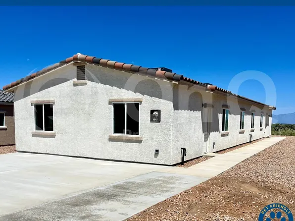 80 W James L Sullivan St Unit 2, Vail, AZ 85641