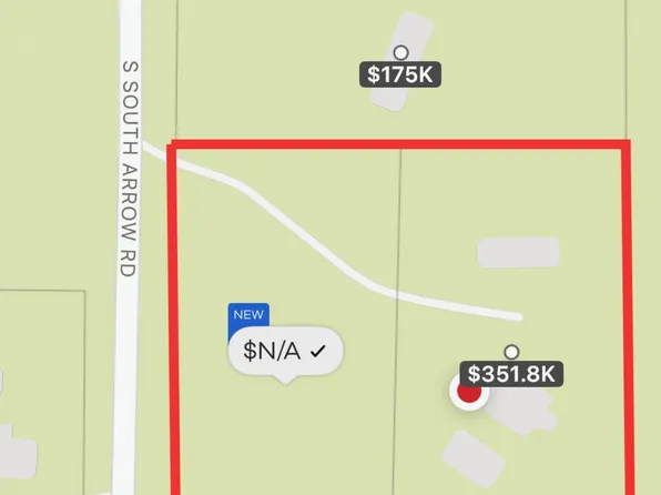 6275 S South Arrow #85, Tucson, AZ 85757