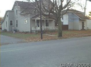 965 W Pike St, Wabash, IN 46992
