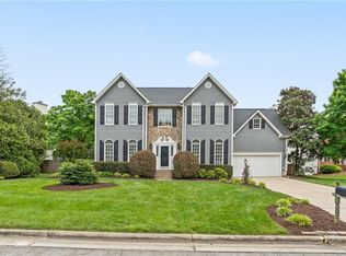 3002 Landing Ct, Jamestown, NC 27282