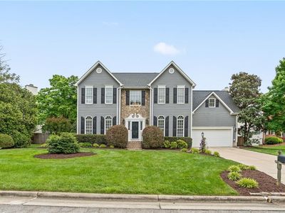 3002 Landing Ct, Jamestown, NC, 27282