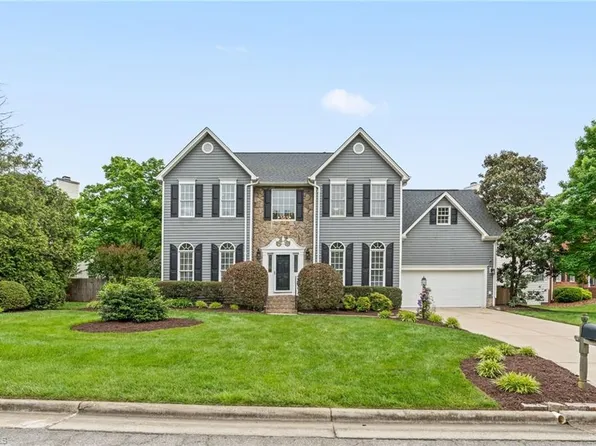 3002 Landing Ct, Jamestown, NC 27282