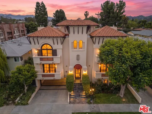 4360 Ventura Canyon Ave APT 7, Sherman Oaks, CA 91423