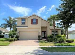 1652 Blue Grass Blvd, Deland, FL 32724