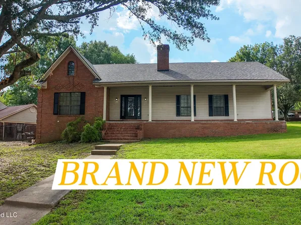 7260 Holly Grove Dr, Olive Branch, MS 38654
