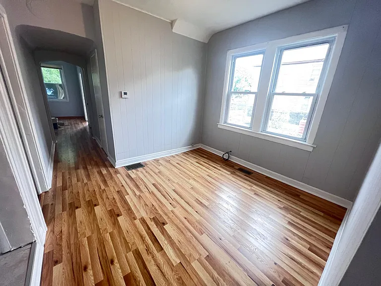 Dining Room East Facing